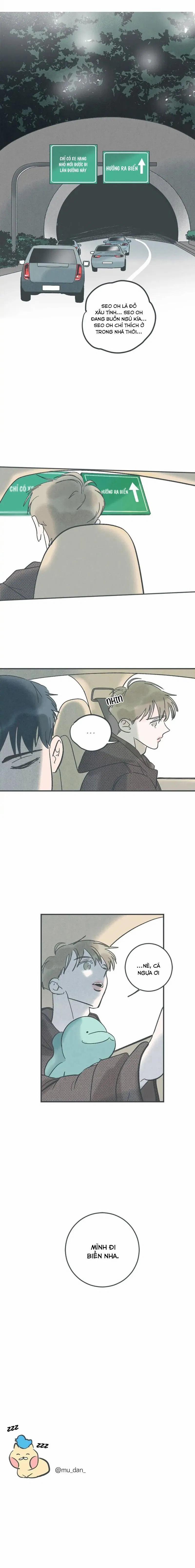 Swing Baby 16 trang 6