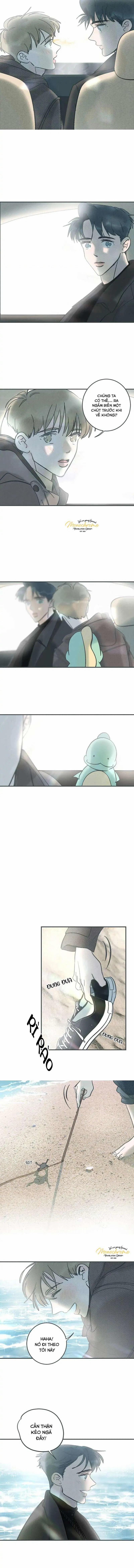 Swing Baby 17 trang 5