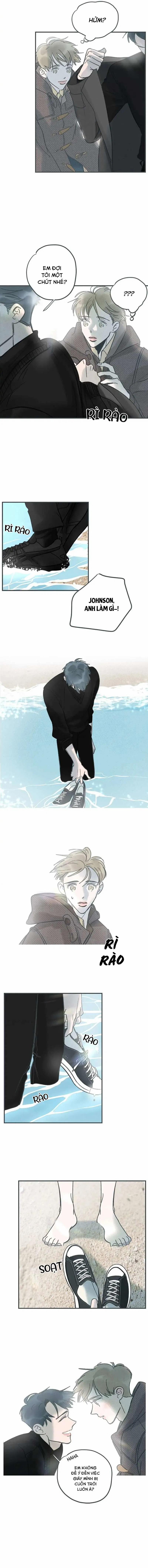 Swing Baby 17 trang 7