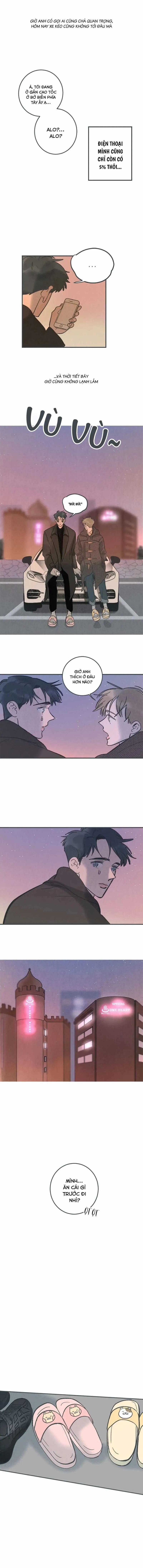 Swing Baby 18 trang 4