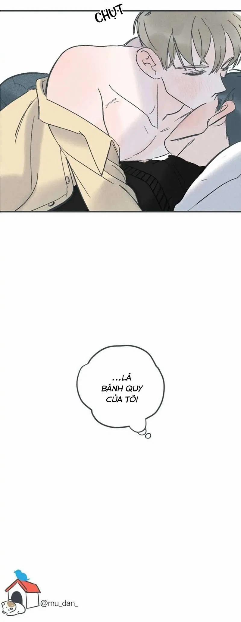 Swing Baby 18 trang 9