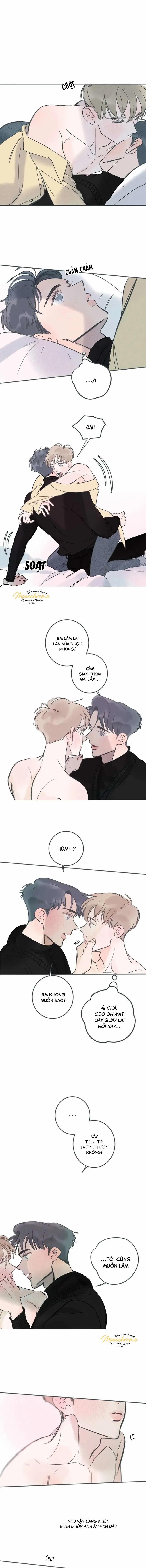 Swing Baby 19 trang 0