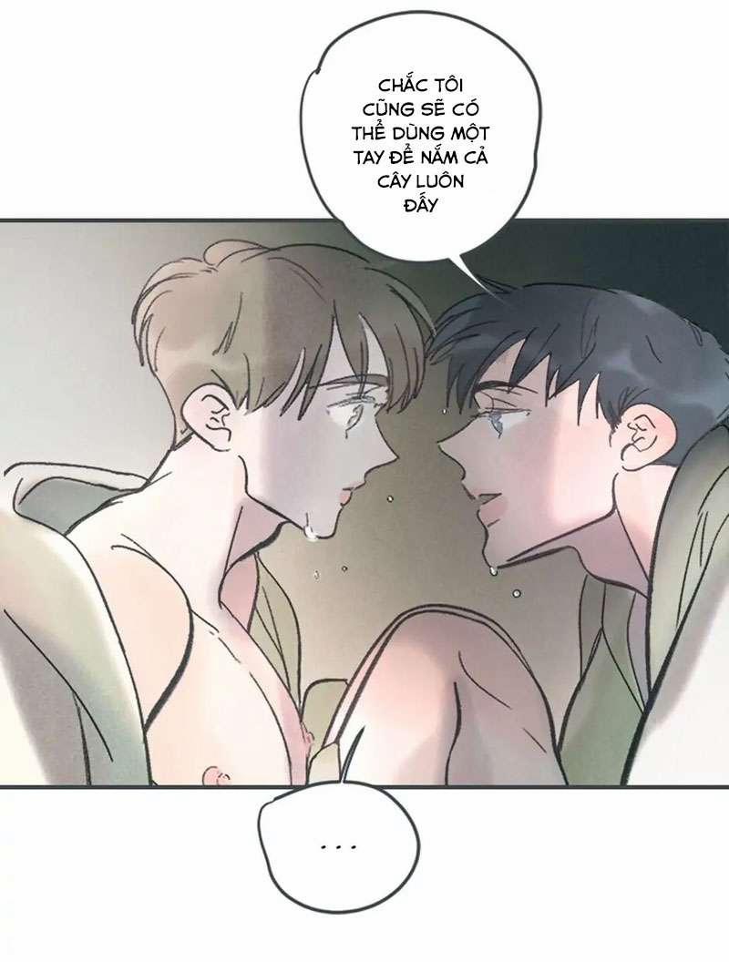 Swing Baby 19 trang 5