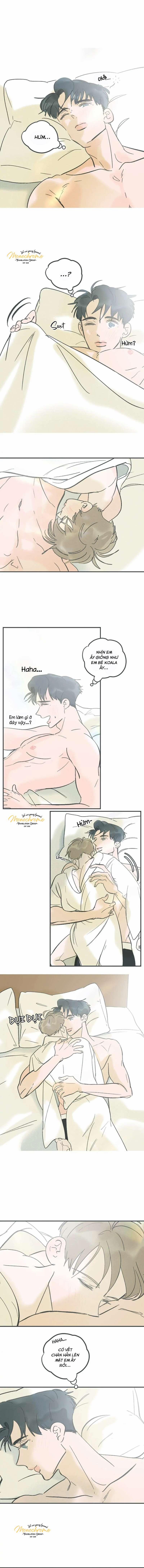 Swing Baby 20 trang 0