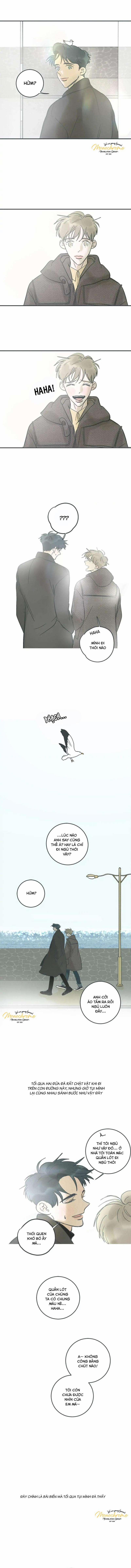 Swing Baby 20 trang 3