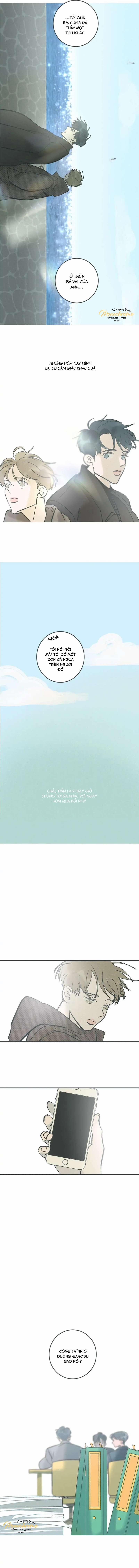 Swing Baby 20 trang 4