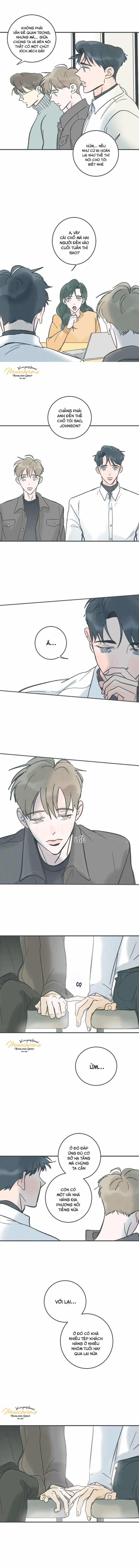 Swing Baby 20 trang 5