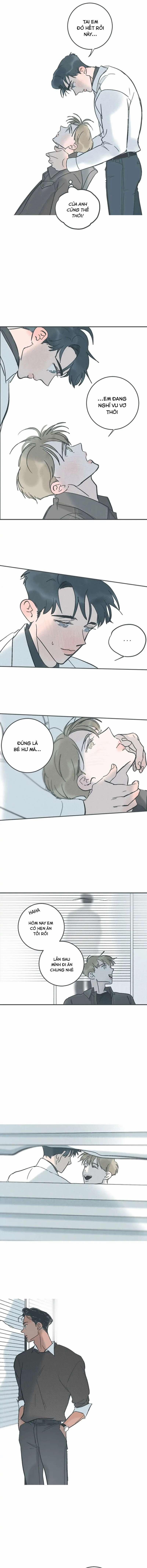 Swing Baby 20 trang 7