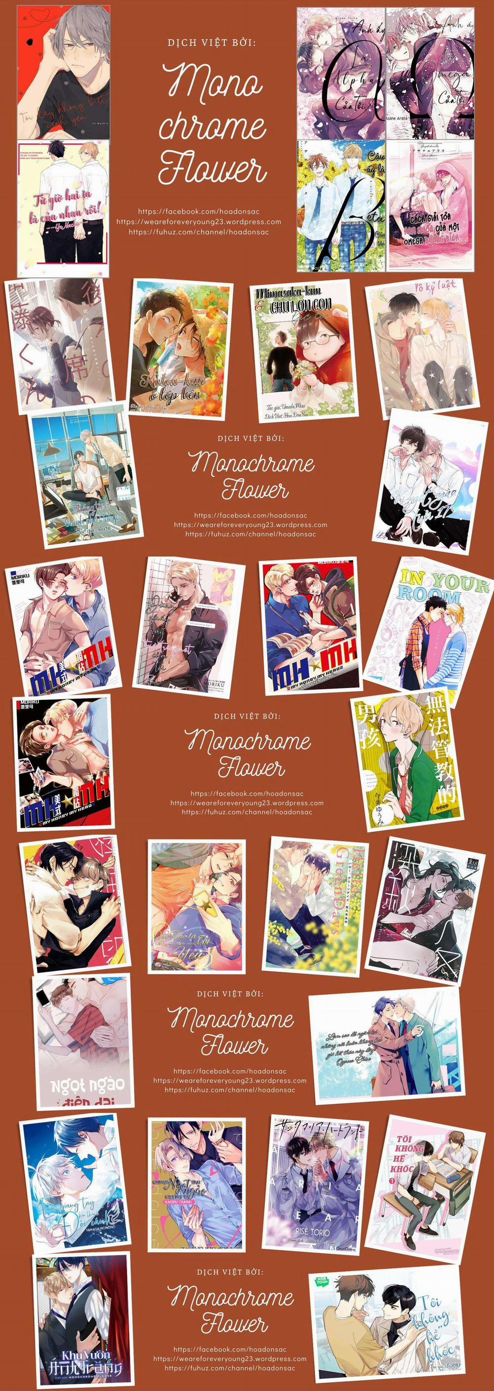 Swing Baby 24 trang 13