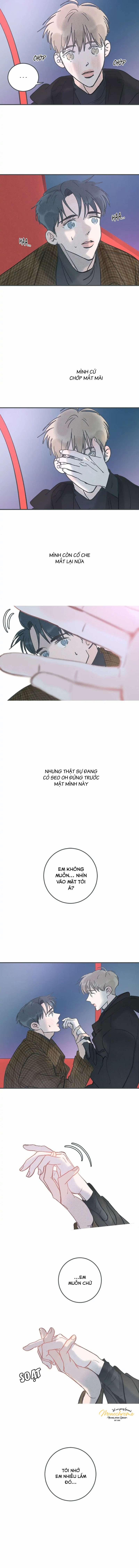 Swing Baby 24 trang 2