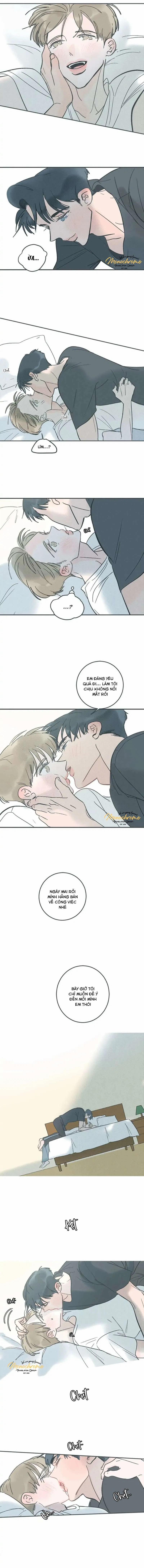 Swing Baby 24 trang 6