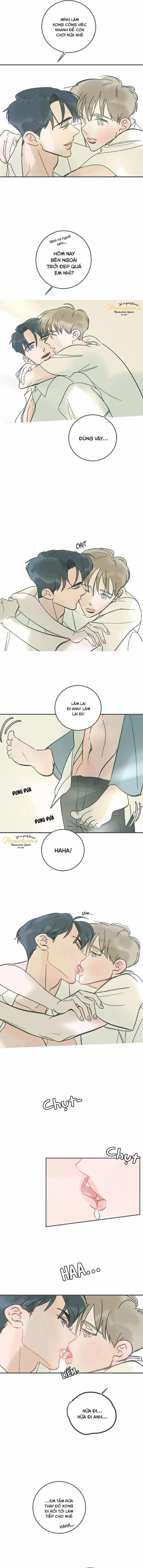 Swing Baby 24 trang 9