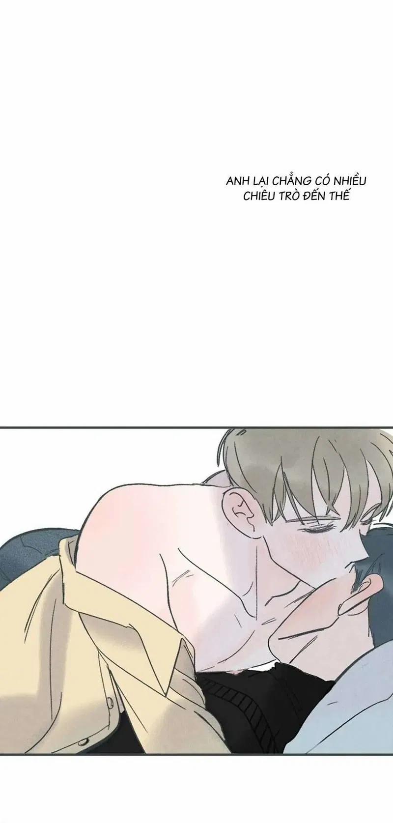 Swing Baby 25.1 trang 13