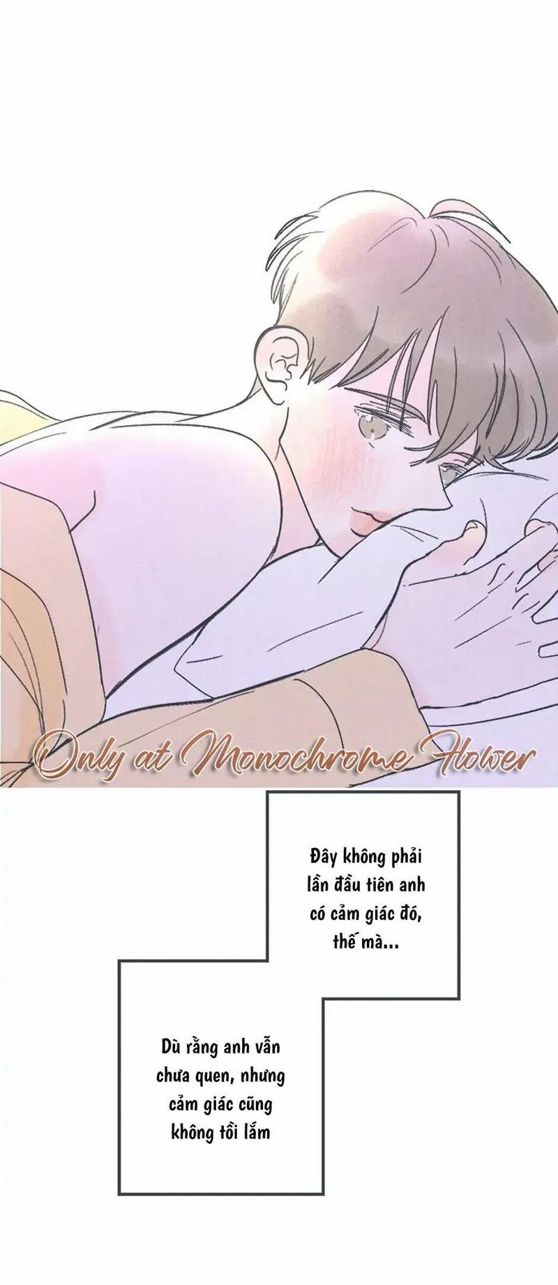 Swing Baby 25.1 trang 19