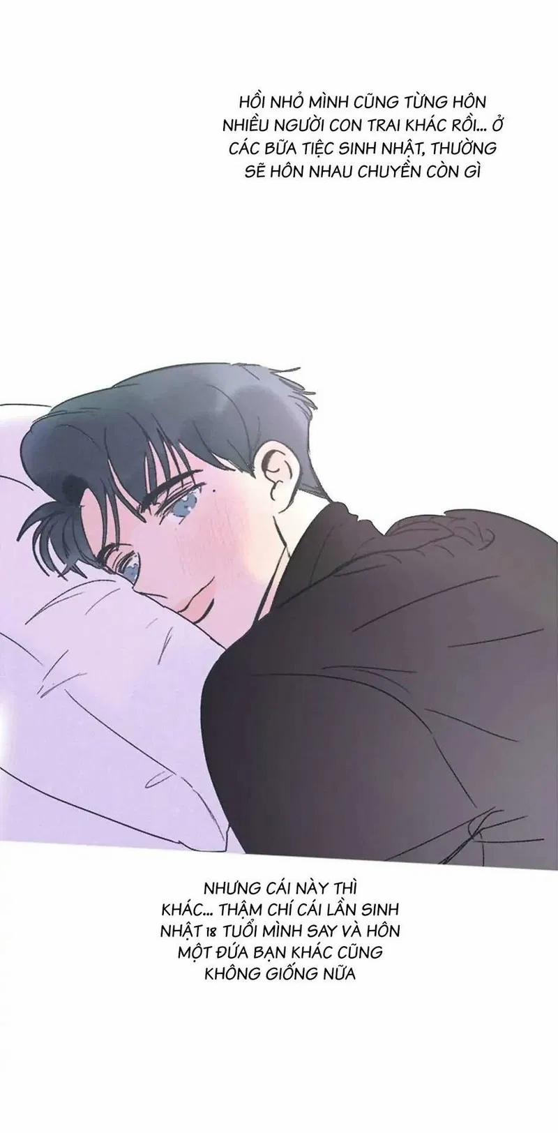 Swing Baby 25.1 trang 20