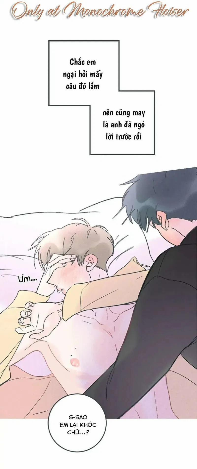 Swing Baby 25.1 trang 23