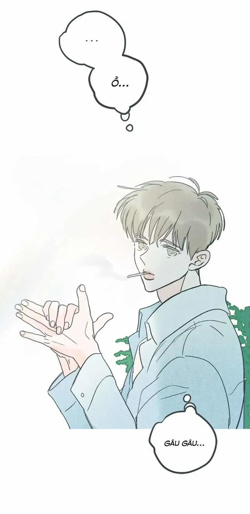 Swing Baby 25.1 trang 26