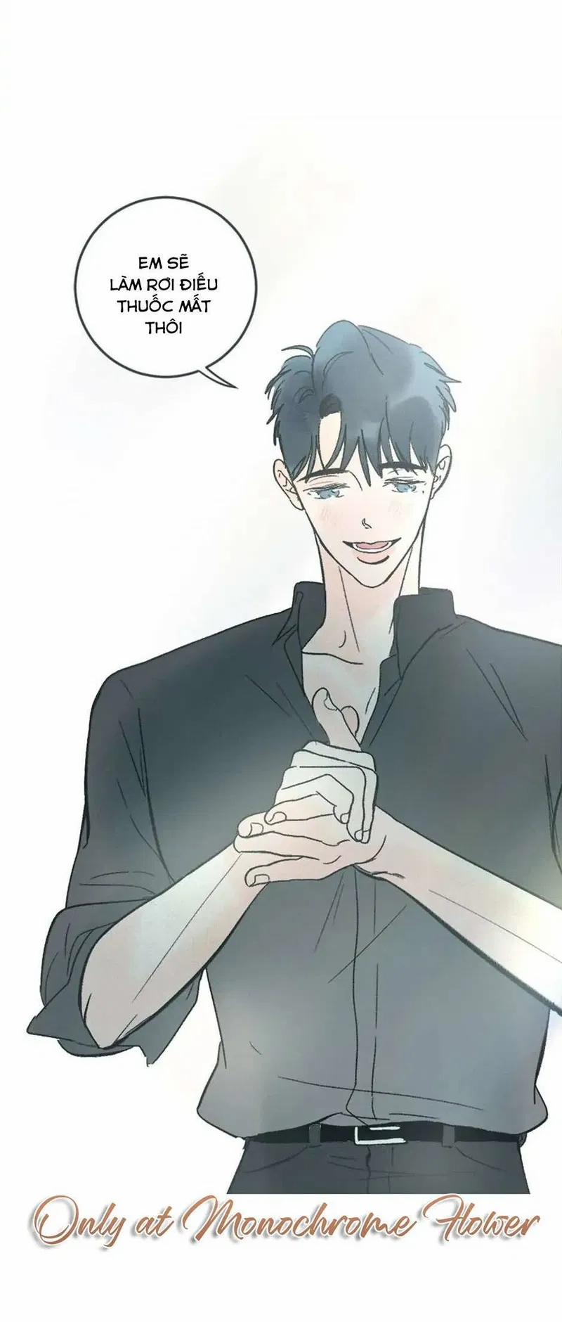 Swing Baby 25.1 trang 30