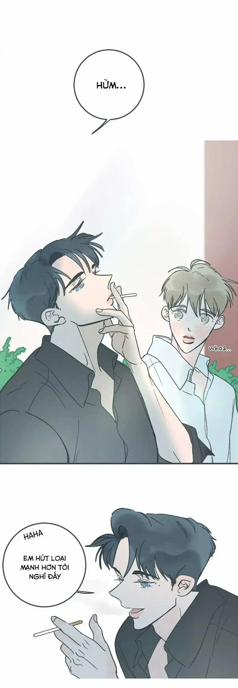 Swing Baby 25.1 trang 32