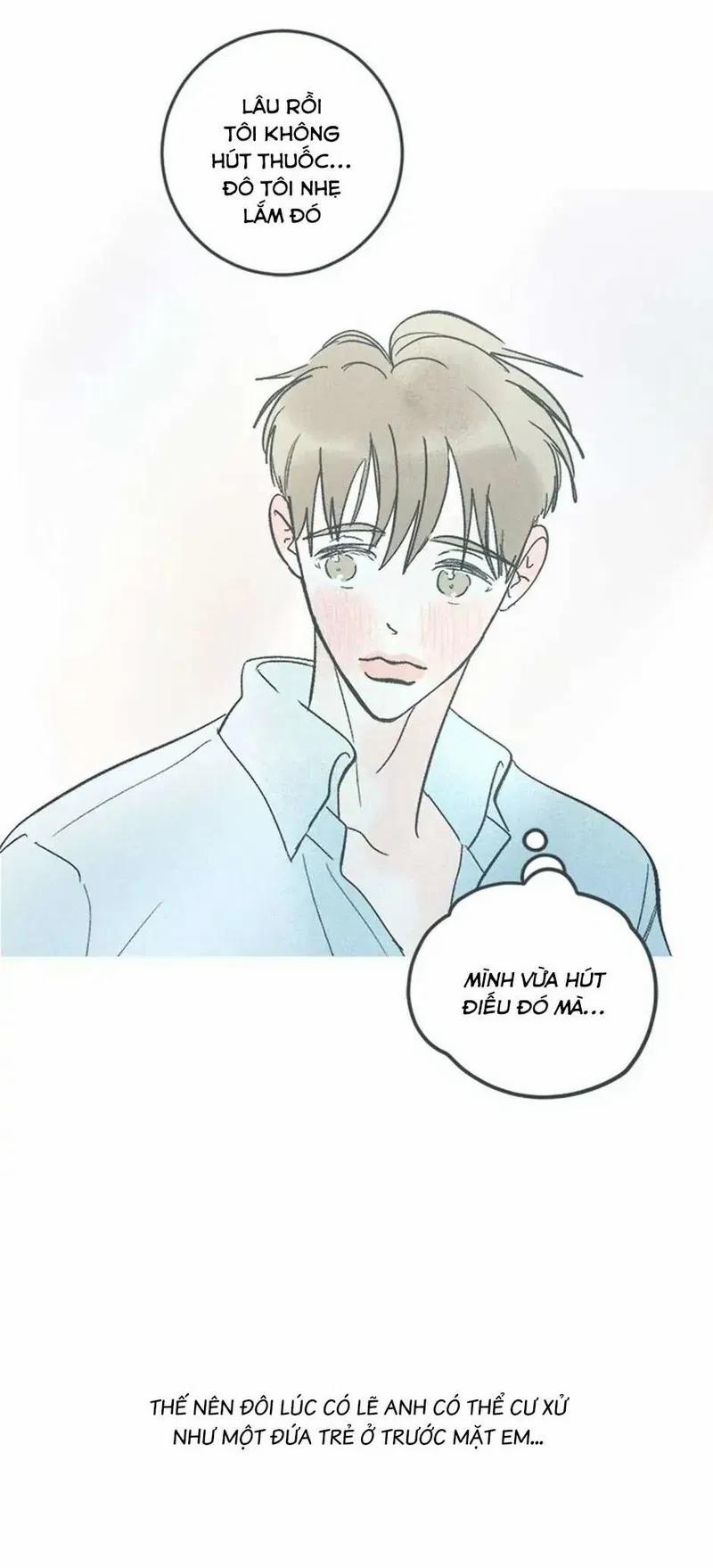 Swing Baby 25.1 trang 33