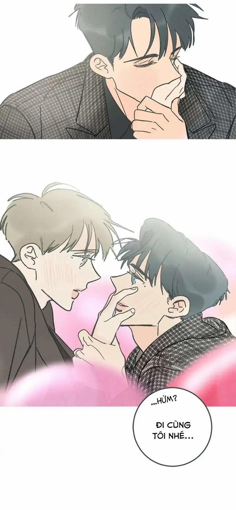 Swing Baby 25.1 trang 35