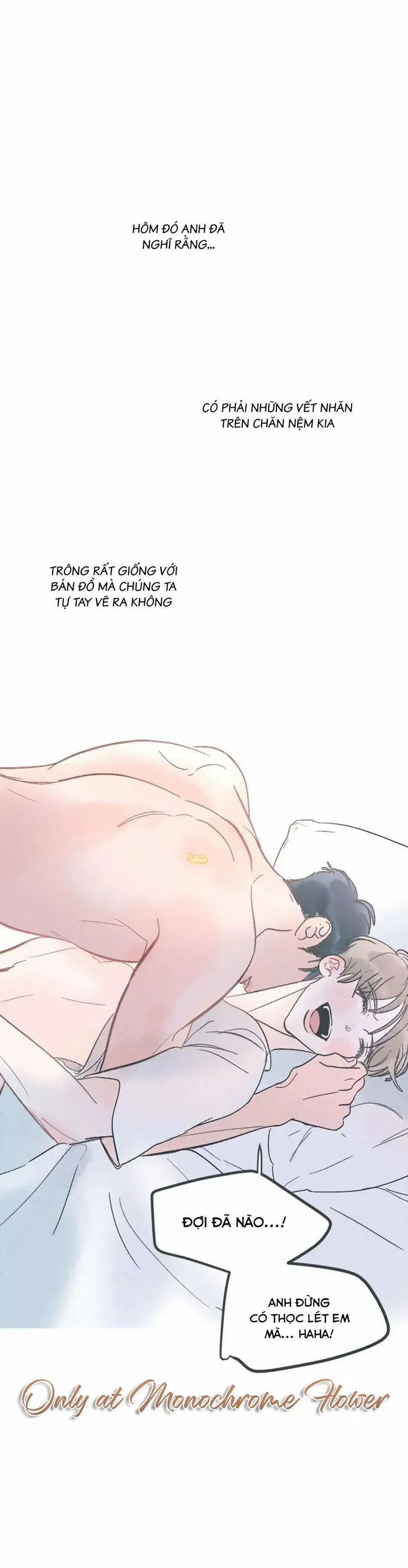 Swing Baby 25.1 trang 40