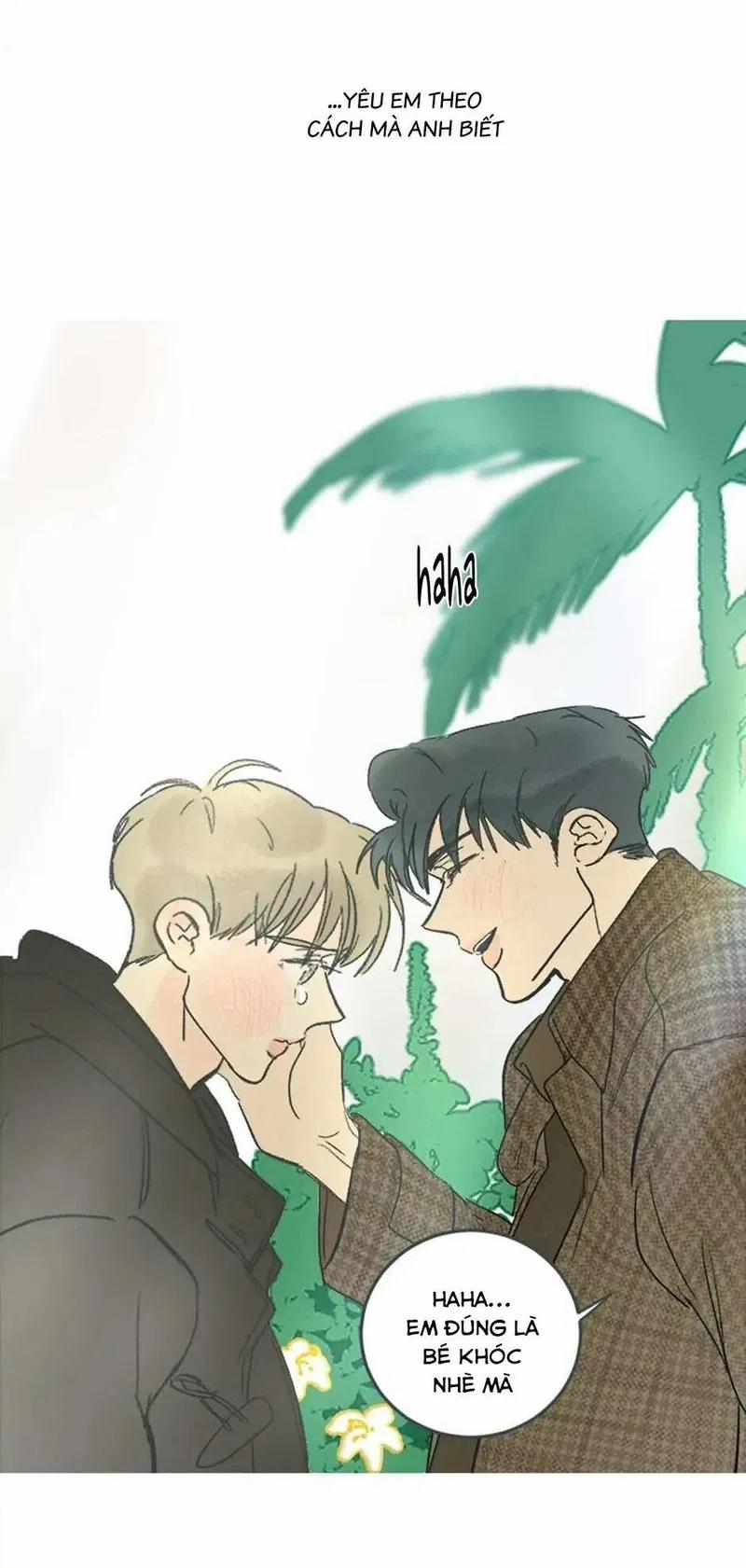 Swing Baby 25.1 trang 47