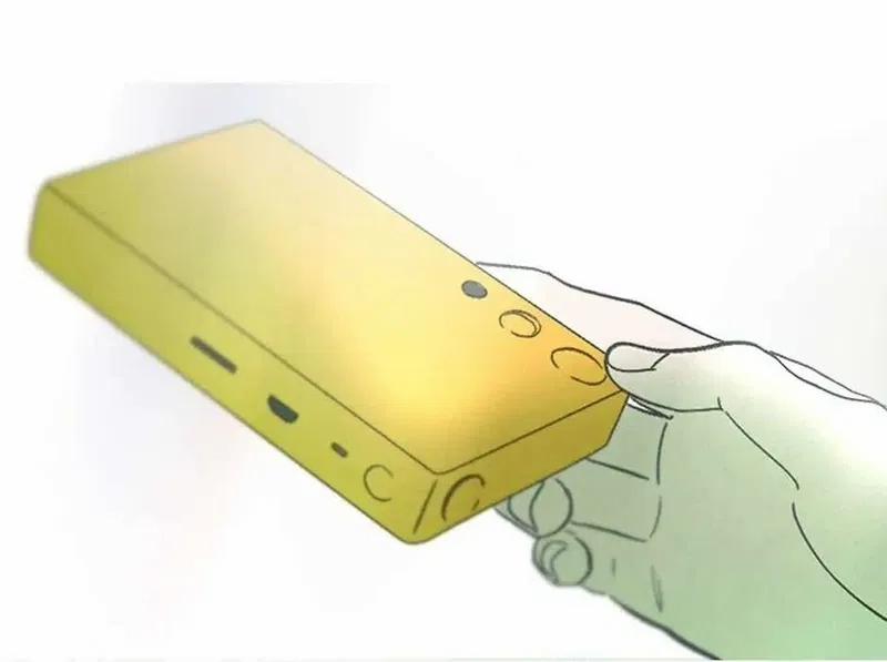 Swing Baby 25.1 trang 50