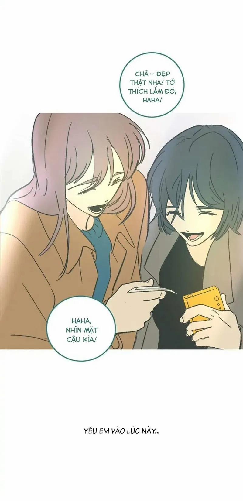 Swing Baby 25.1 trang 53