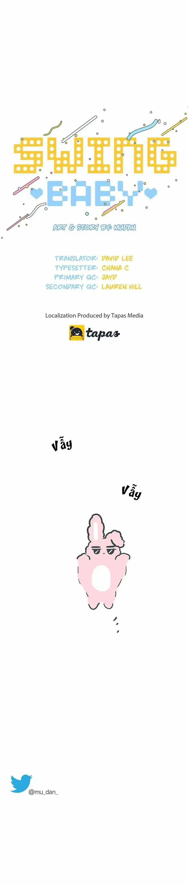 Swing Baby 25.1 trang 65