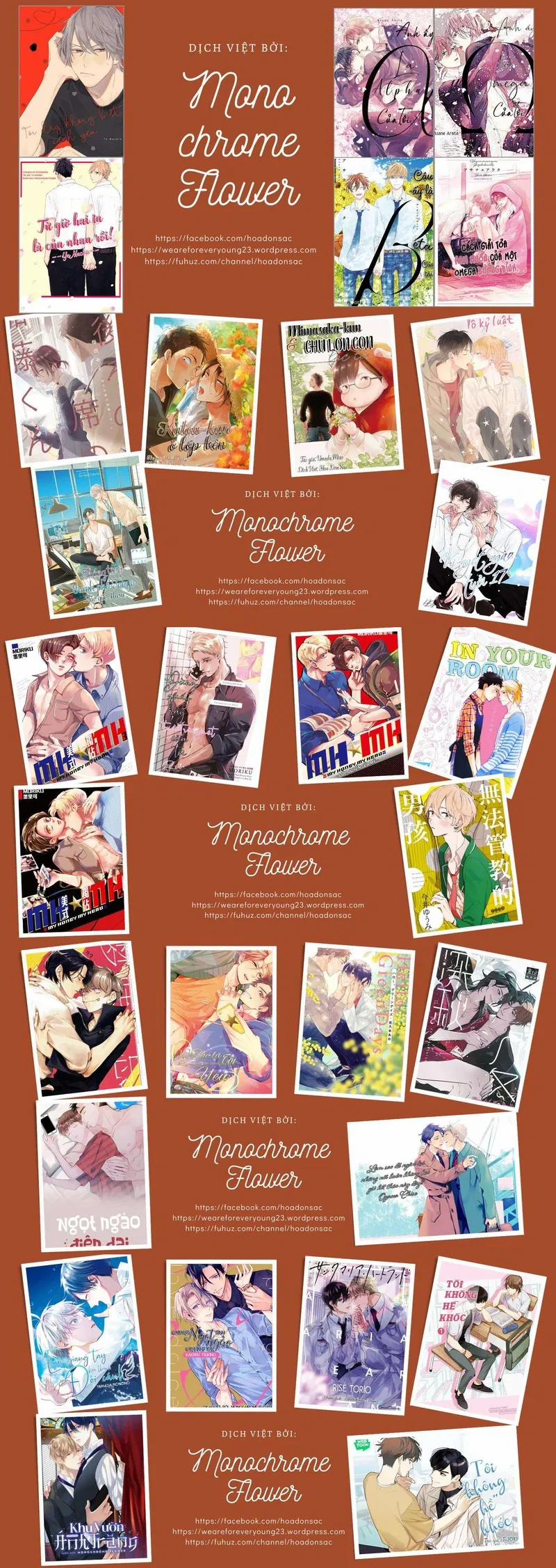 Swing Baby 25.1 trang 68