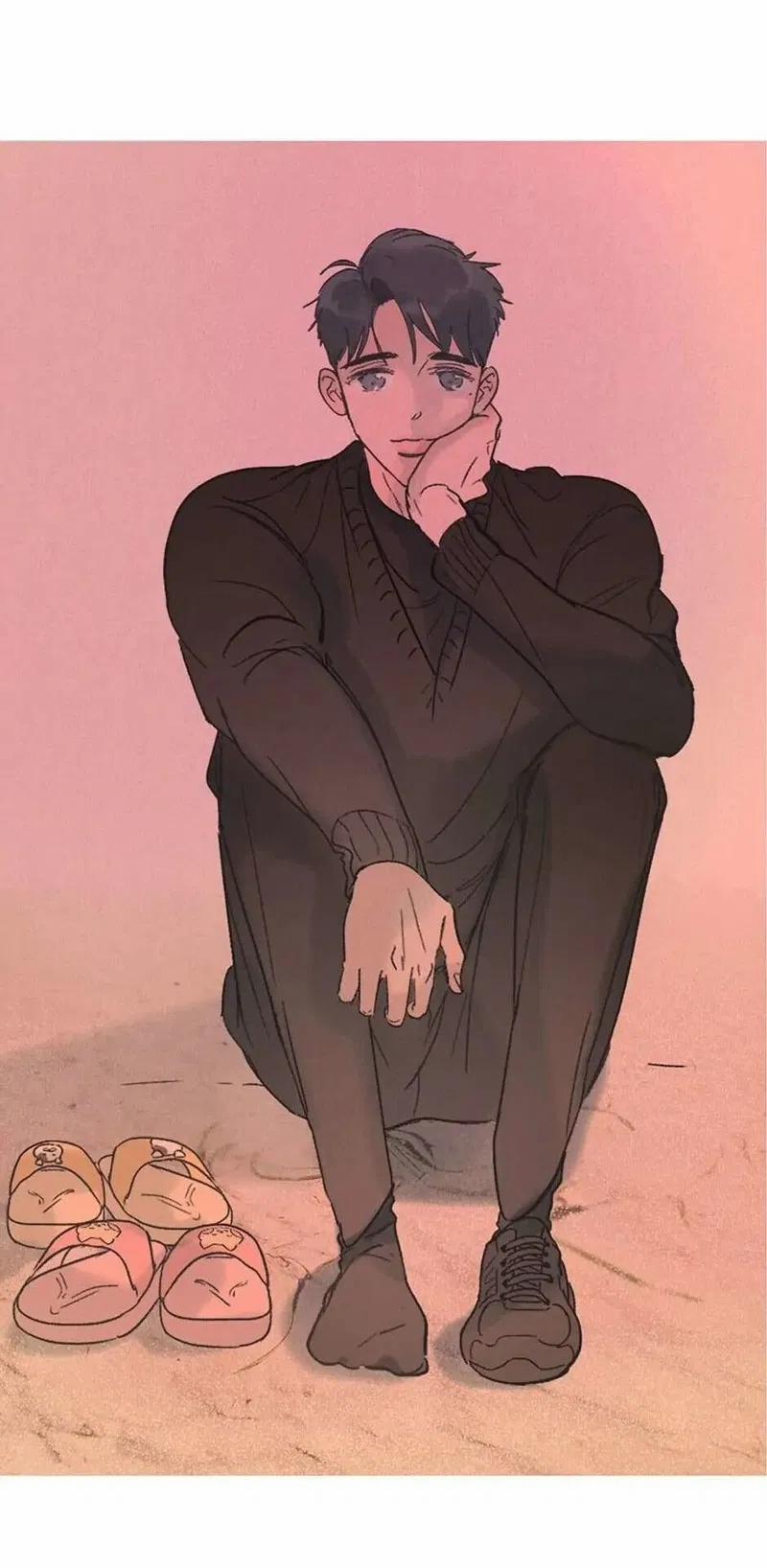 Swing Baby 25.1 trang 8