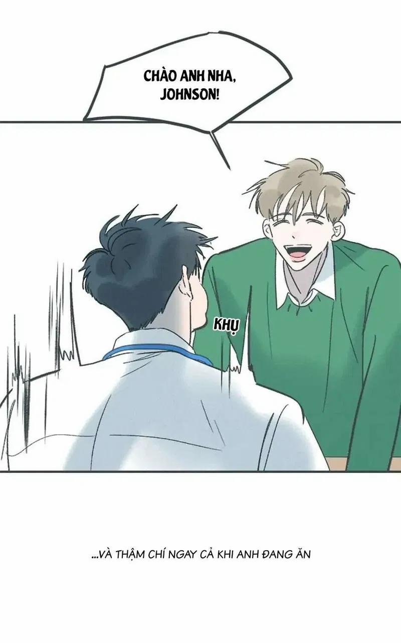 Swing Baby 25 trang 11