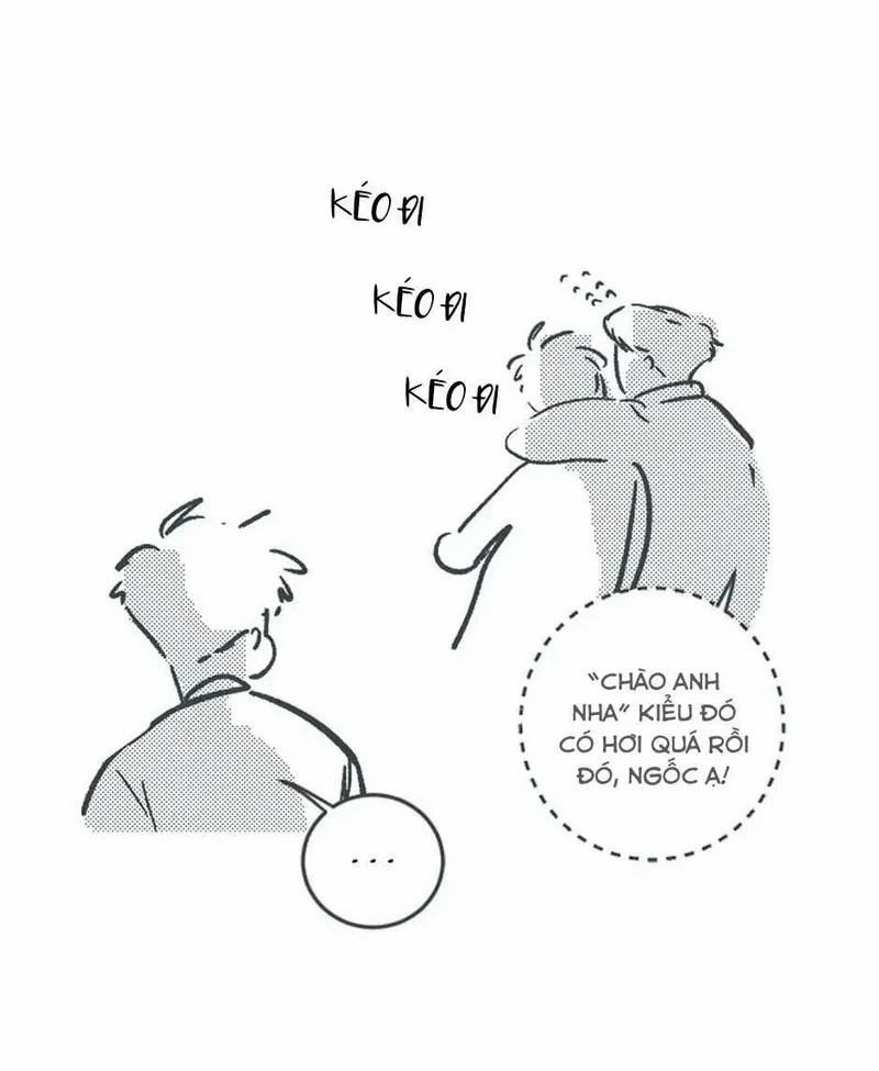 Swing Baby 25 trang 12