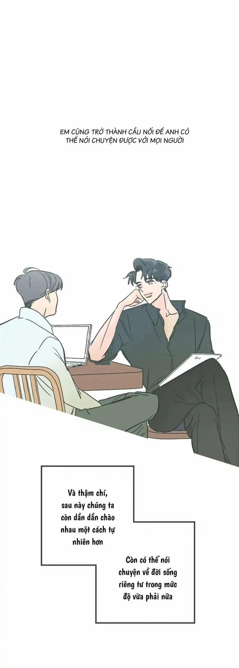 Swing Baby 25 trang 14