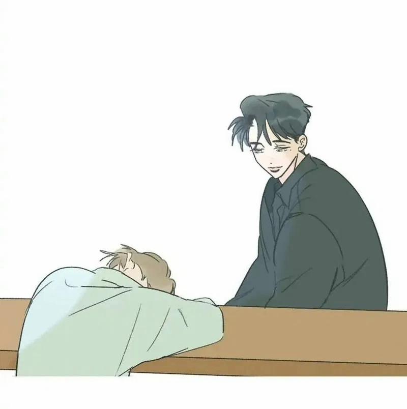 Swing Baby 25 trang 16