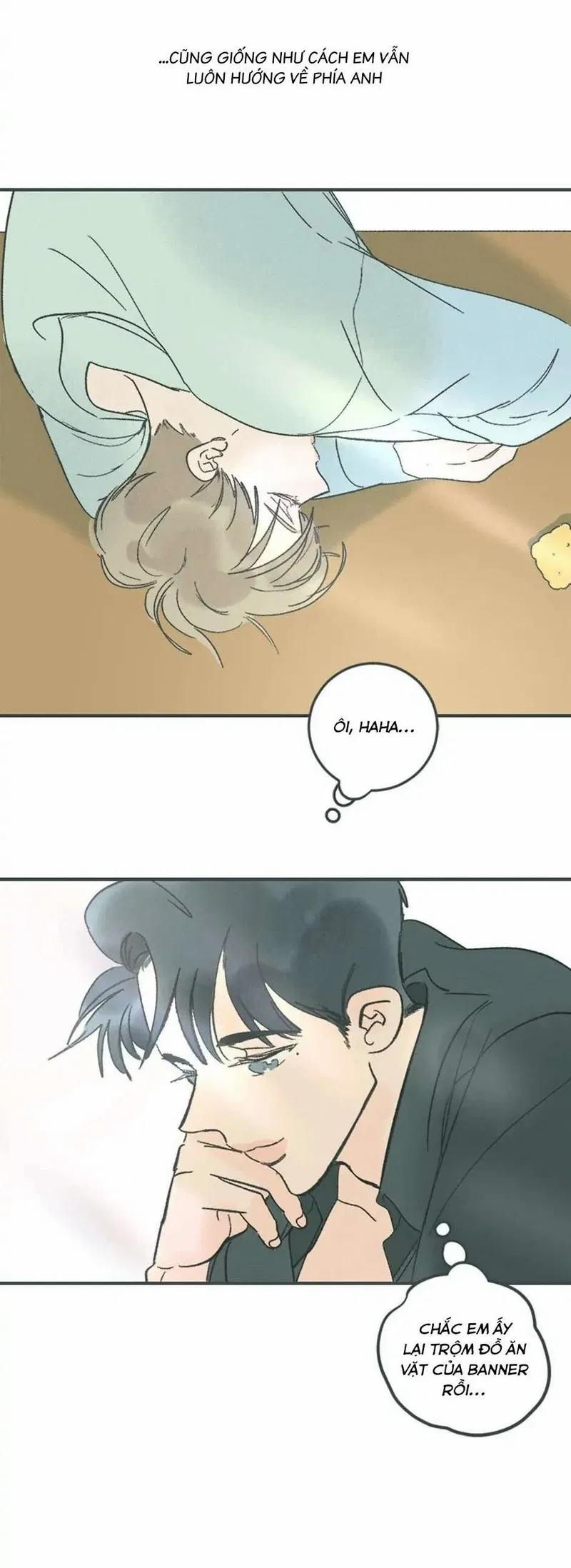 Swing Baby 25 trang 17