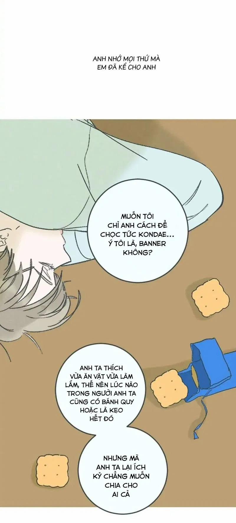 Swing Baby 25 trang 18