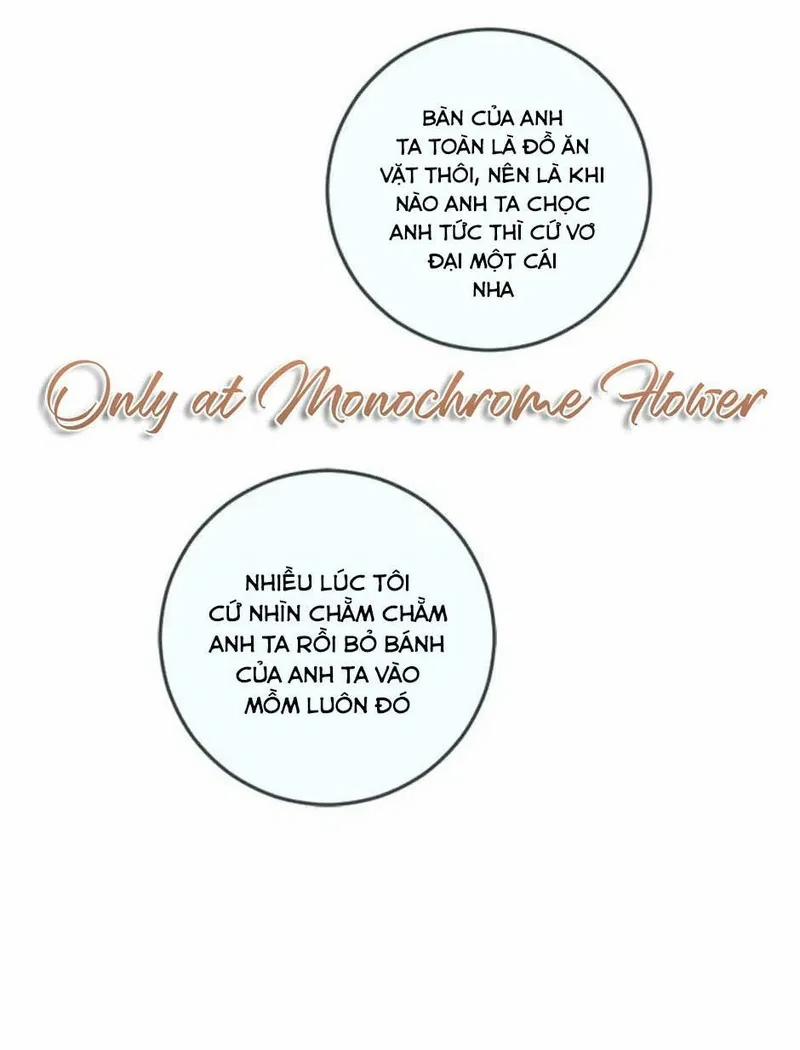 Swing Baby 25 trang 19