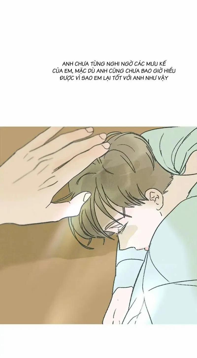 Swing Baby 25 trang 20