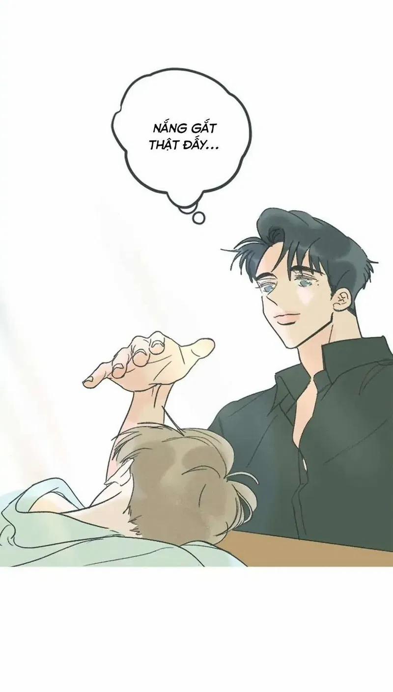 Swing Baby 25 trang 21