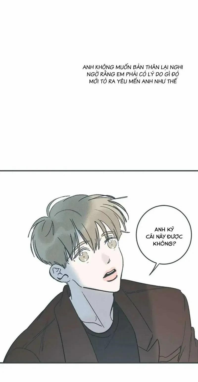 Swing Baby 25 trang 22