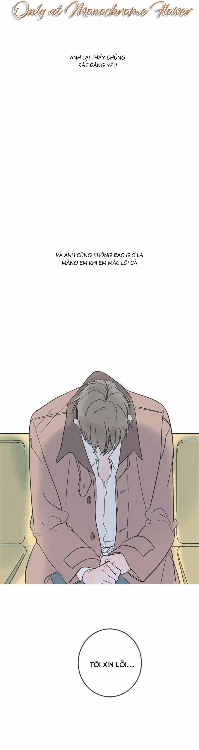 Swing Baby 25 trang 25