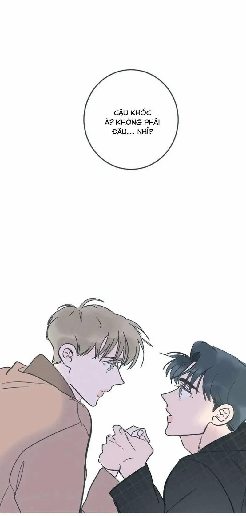 Swing Baby 25 trang 27