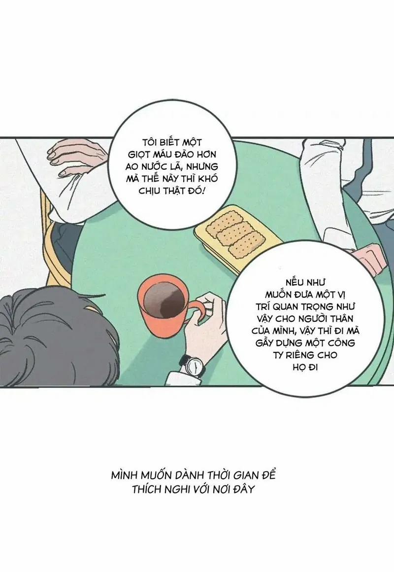 Swing Baby 25 trang 3