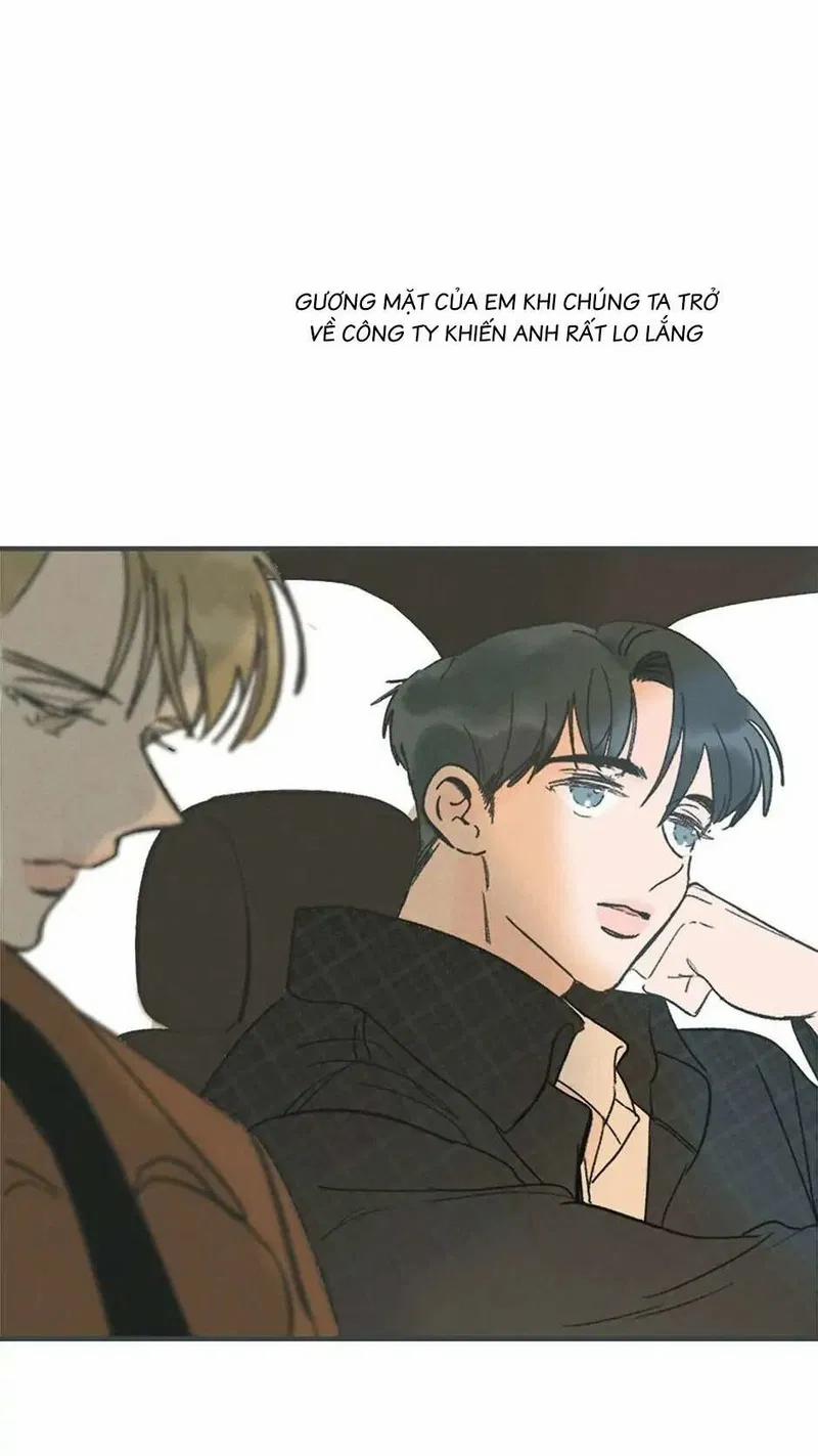 Swing Baby 25 trang 30