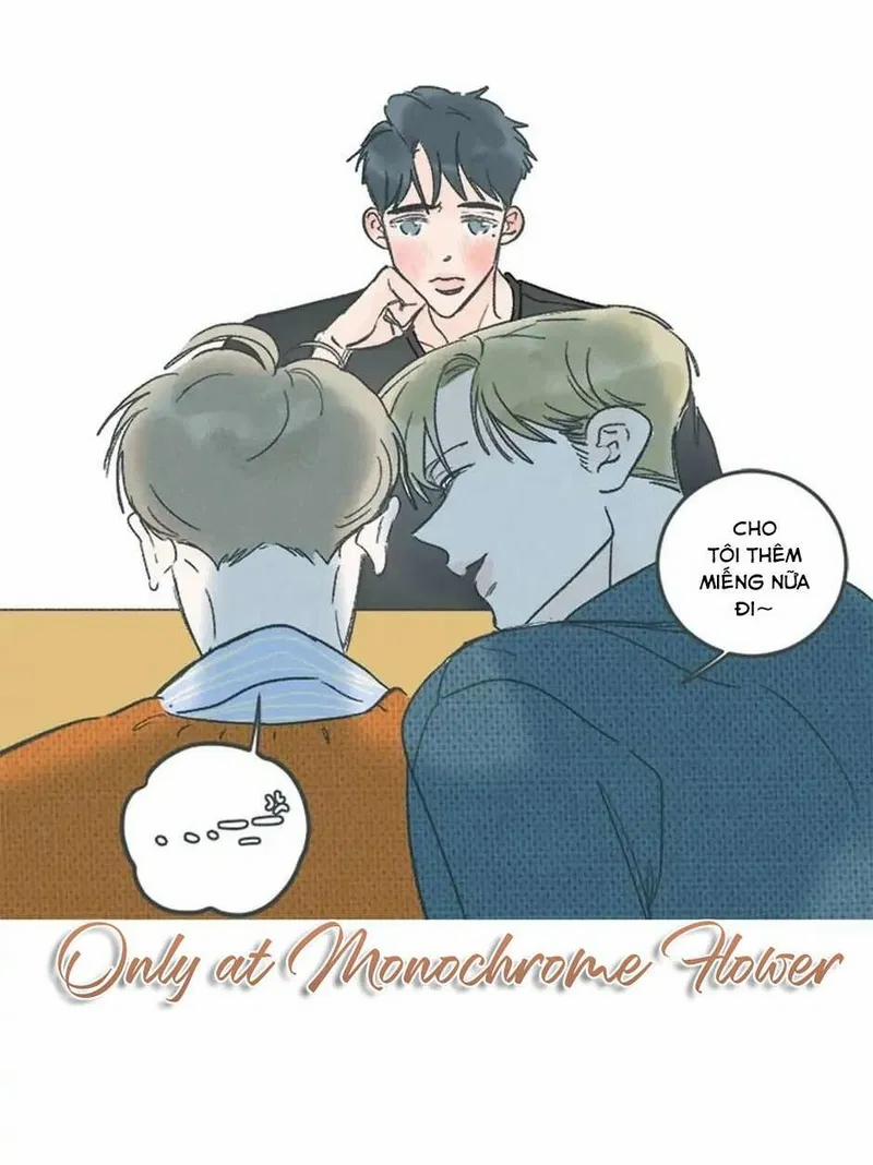 Swing Baby 25 trang 36