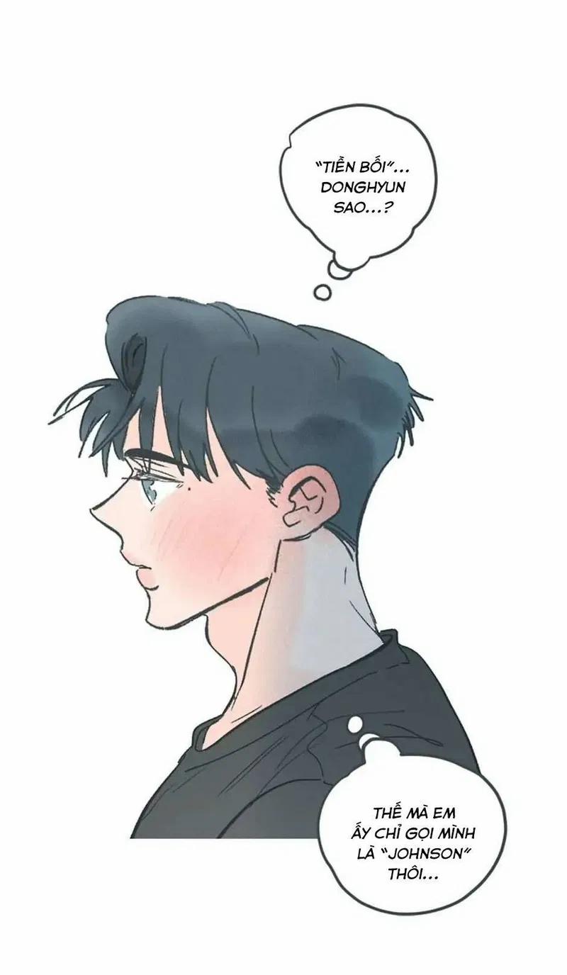 Swing Baby 25 trang 38