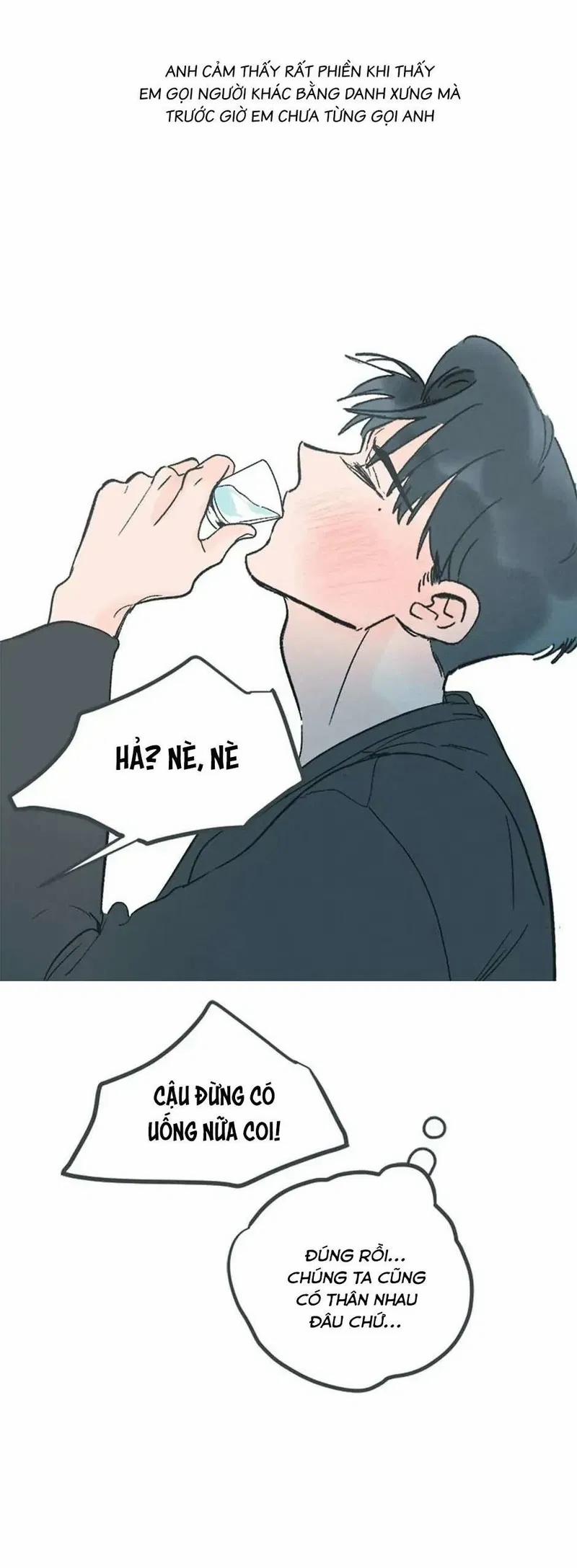 Swing Baby 25 trang 39