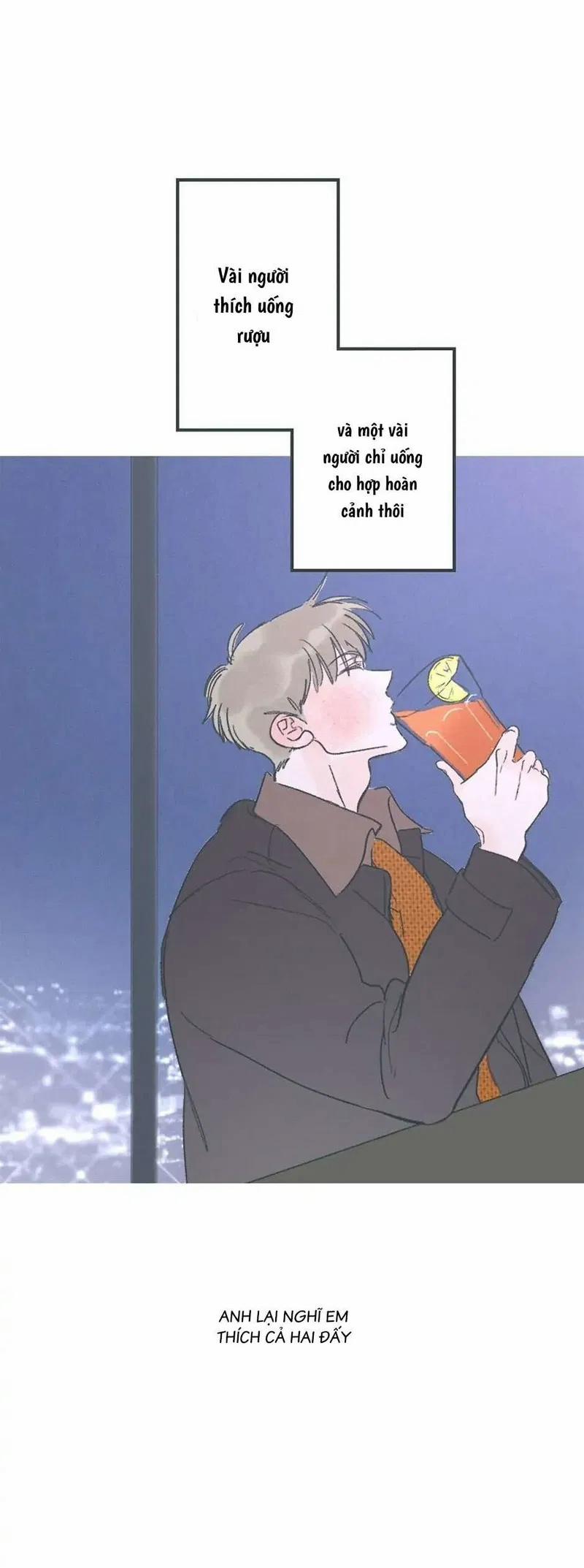 Swing Baby 25 trang 40